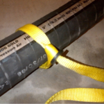 Nylon Hose Choker at American Iron Works-Hose Safety