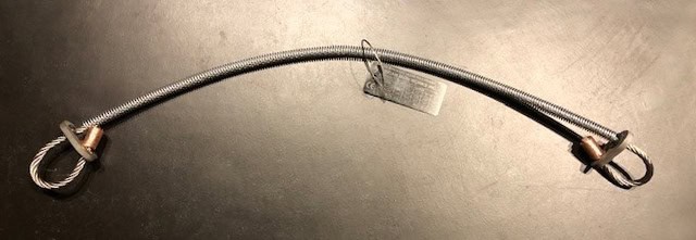 American Iron Works-Quick Check Cable Choker